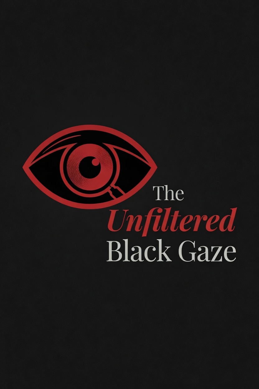 The Unfiltered Black Gaze
